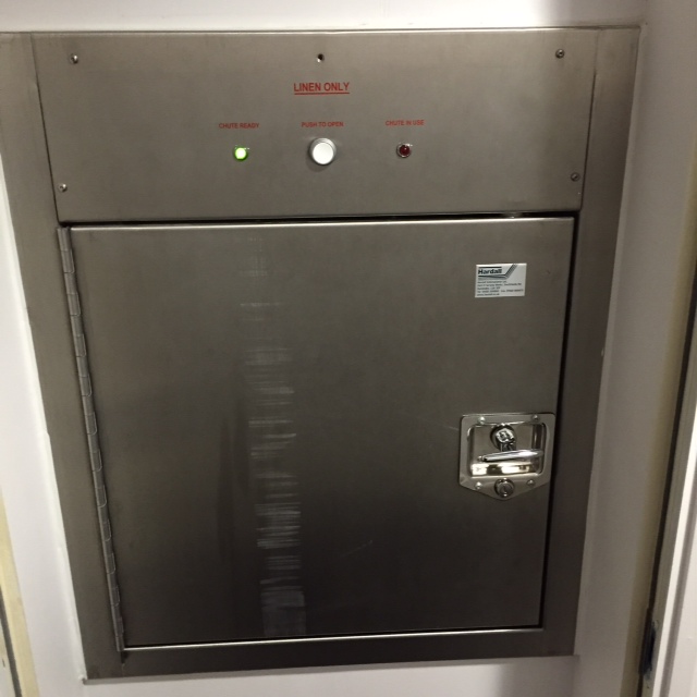 Frequently asked questions about laundry chute maintenance