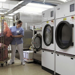 Quick Guide: Hotel laundry duties