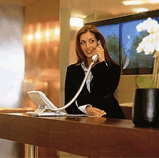 Health and safety hazards in hotel environments
