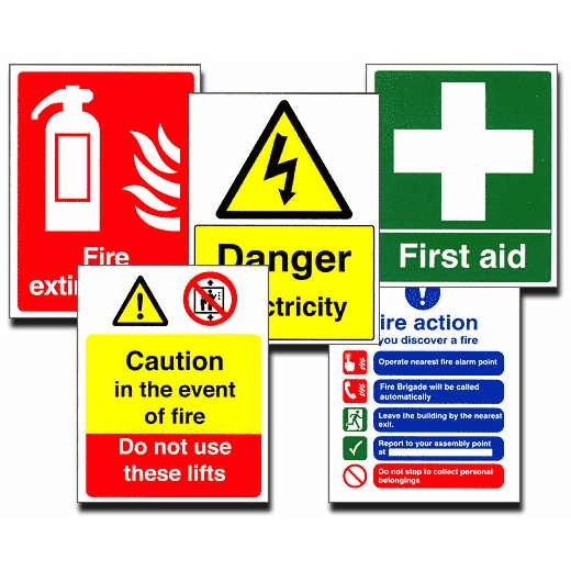 Weird & wacky health and safety myths