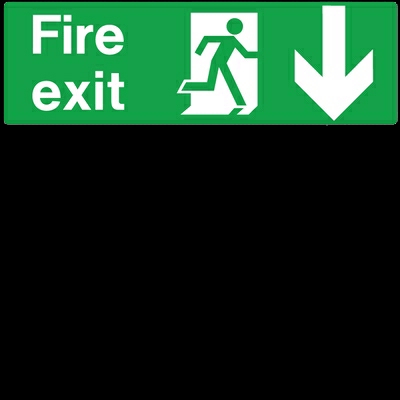 Fire safety advice for your laundry chute