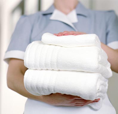 Five ways to make your hotel operations more eco-friendly