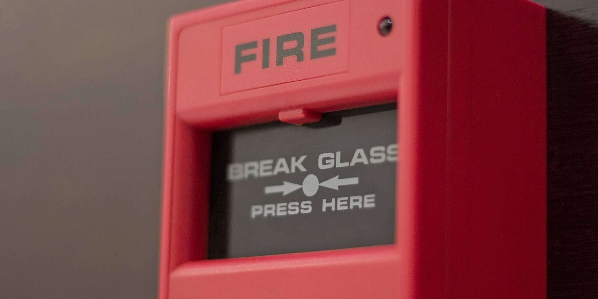 Fire safety inspections