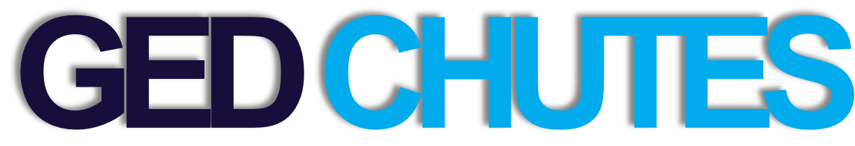 GED CHUTES logo